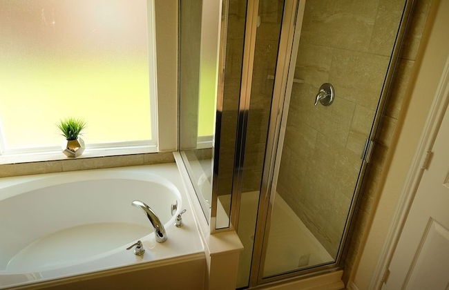 6Bdrm 2.5Bath 10Beds - Rosenberg - Foto 25