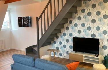 Les nuits du Lion - Foto 4