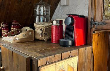 Petit Chalet - Foto 12