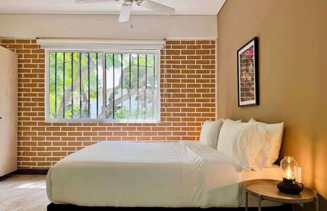 w Cozy Loft w Majestic Deco in Cali - Foto 7