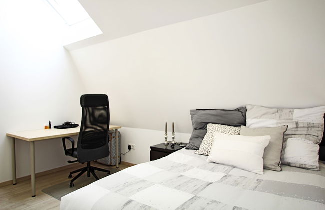 Boardinghouse Gaimersheim - Foto 6