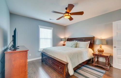 1001 Sevier Bungalow 2 Mi to Neyland Stadium! - Foto 10