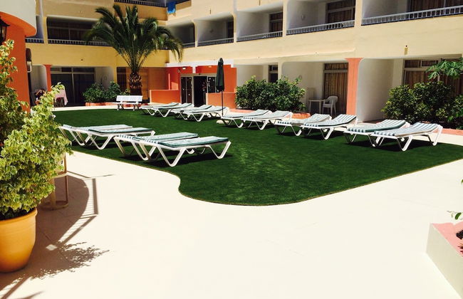 Apartamentos Amazonas - Foto 43