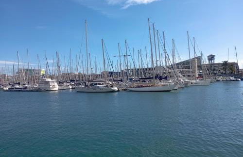 Aparthotel Rambla108 - Foto 40