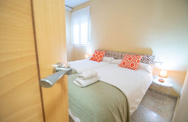 Apartamento Malibú playa - Foto 7