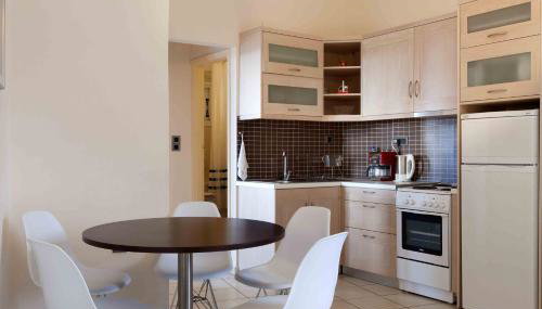 Giorgi's Blue Apartments - Foto 3