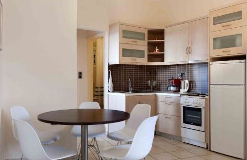 Giorgi's Blue Apartments - Photo 3