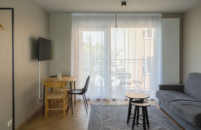 Saga Studios by Heimaleiga - Foto 32