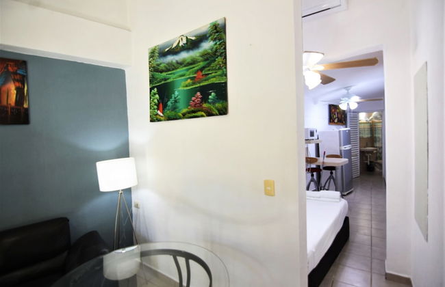 Tulipanes Cancun - Foto 19