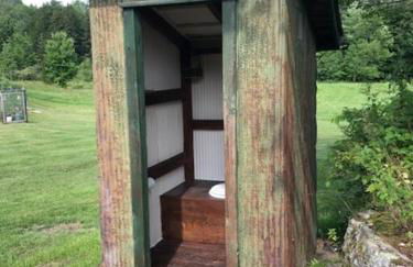 The Hunter Cabin at Sky Hollow - Foto 39