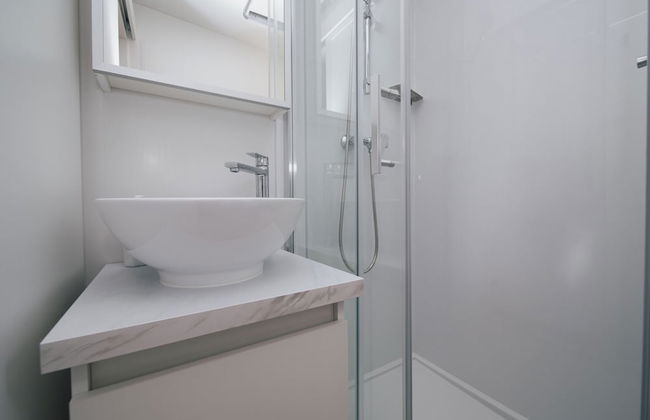 MOBILE HOMES SELCE - Lighthouse - Foto 10