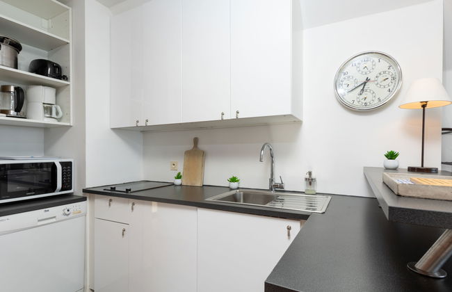 Saint Sieu - Foto 10