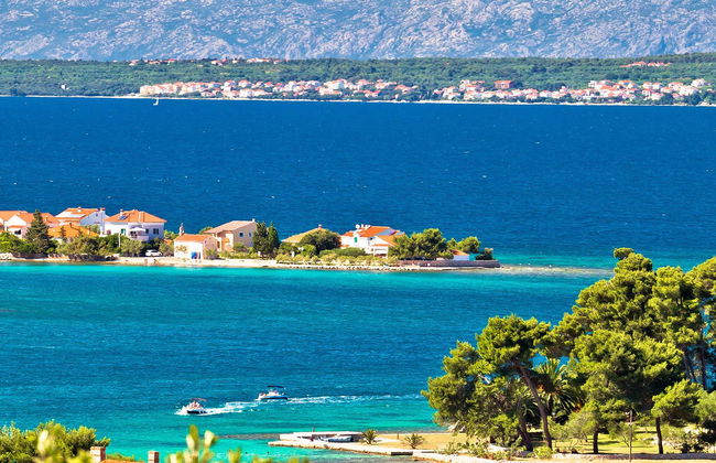 Excursión al Parque Natural de Telascica en barco - Foto 6