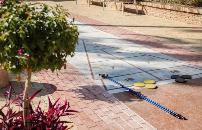 Marriott's Playa Andaluza - Foto 52