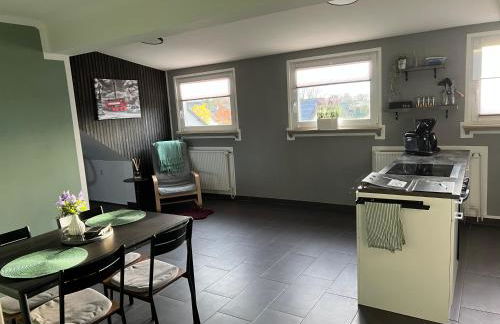 Apartment in Erftstadt , Phantasialand Brühl bei Cologne, Zentral, Bahnhof nah - Foto 5