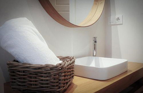 Apartamentos la Bicicleta - Foto 59