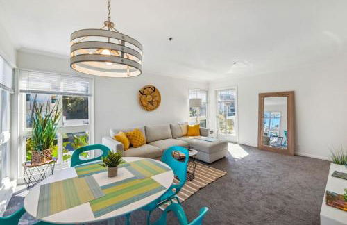 Seas the Day by Cardo - La Jolla Beachfront - Foto 37