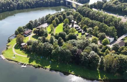 Bigge Elements Tinyhaus 4 "Magie" - Foto 12