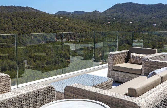 Cala Vadella Panoramic Retreat - Photo 34