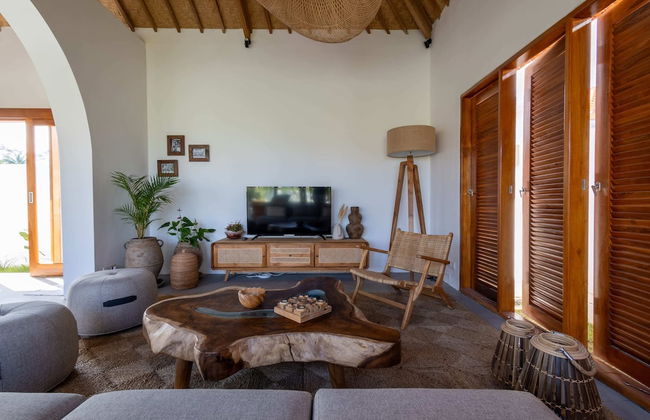 Villa Rumiano II - Foto 14