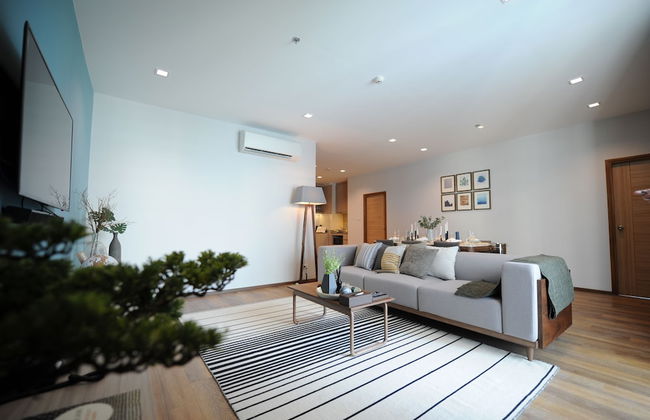 Oakwood hotel & Residence Sri Racha - Photo 6