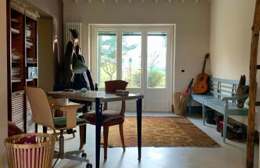 Restored Farmhouse Between Rome And Florence - Foto 13