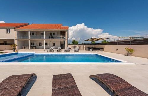 Villa Milemare ZadarVillas - Photo 40