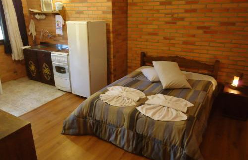 Pousada Parque da Cachoeira - Foto 9