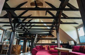 Gemütliche Ferienwohnung - Foto 11