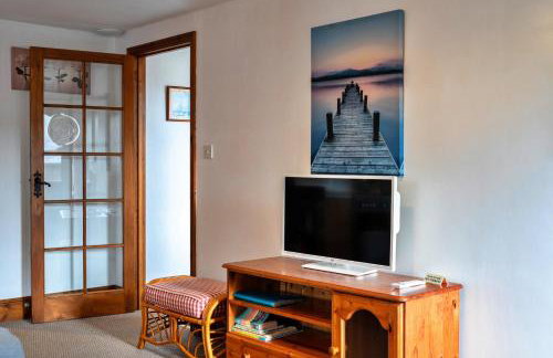 Finest Retreat - Tarquol Cottage, Stowford - Foto 8