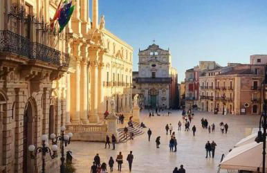 Astro apartments with direct access on the sea of Noto heritage of Unesco - Foto 40