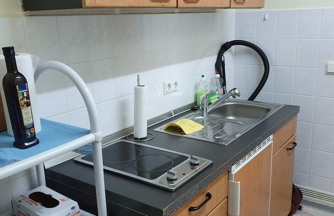 Boardinghouse Wolfsburg - Foto 11