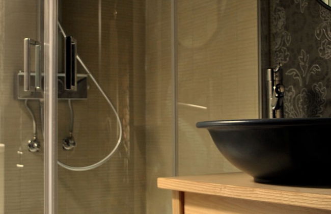 Halkidiki Luxurious Stonehouses - Foto 76