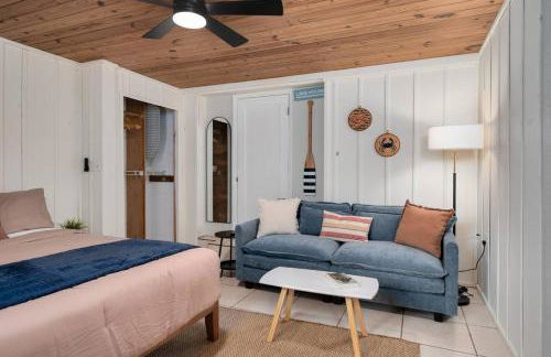 Hip Orlando Studio Nearby Restaurants and Parks - Foto 7