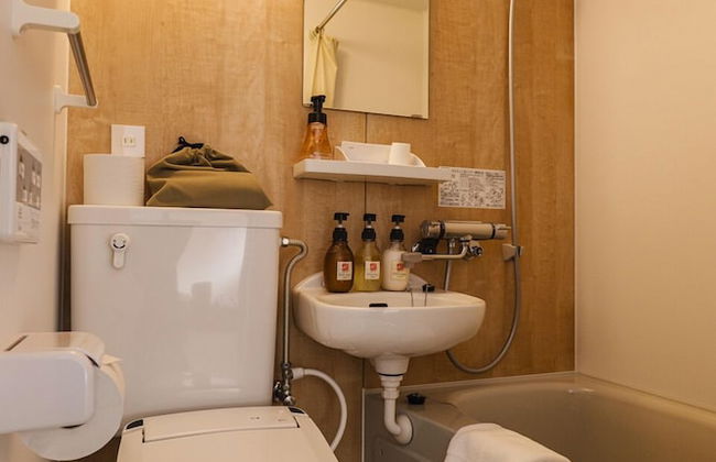 Stay Resort Niseko - Foto 18