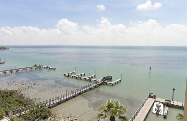 Galleon Bay by South Padre Condo Rentals - Foto 41