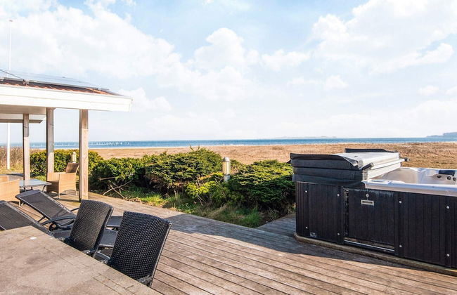 Luxury Seaside Retreat - By Traum Ferienwohnungen - Photo 63