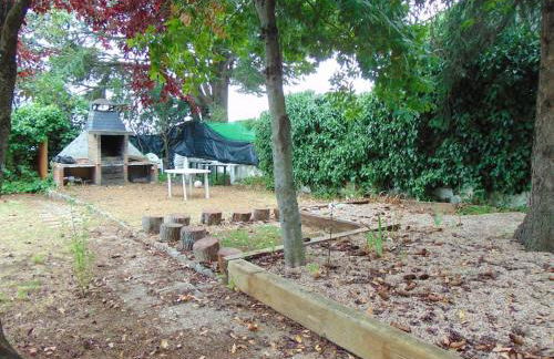 Casa en la sierra de Madrid para grupos grandes - Foto 11