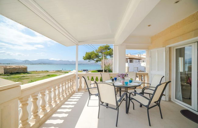 Apartment by Alcudia Bay - Foto 23