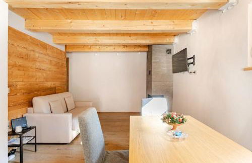 Boutique Alpine One-Bedroom by SupaStays - Via Lyssandrin 8 - Foto 12