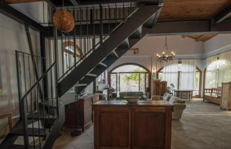 Tenuta Meraviglia - Esclusiva con grande giardino, piscina e vista ideale per gruppi e matrimoni - Foto 4