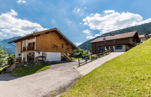 Agritur Ciasa Dò Parè - Foto 11