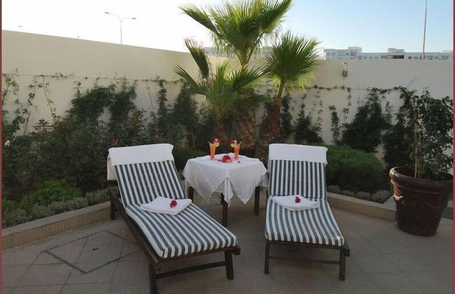 Appart Hotel Founty Beach - Foto 17