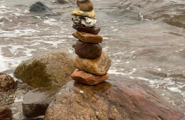 SEGELund - Zeit für uns- ruhige und sonnige Ferienwohnung mit Terrasse und Garten nahe Strand und Ostsee - Foto 48