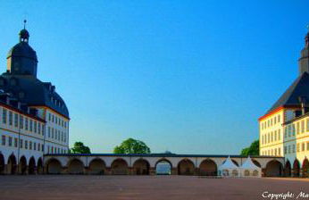 Ferienwohnung Rennsteigblick - Foto 20