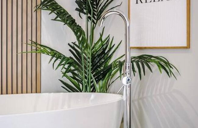 Host Apartments The Georgian Coach House 1 - Foto 4