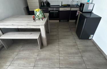 Ferien- und Monteurunterkunft Alsdorf - Foto 3