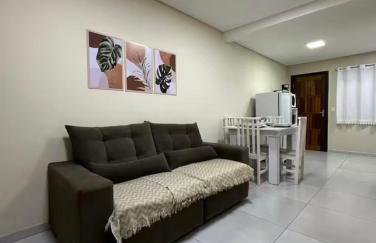 Casa moderna com garagem perto do aeroporto - Foto 8