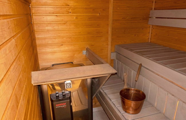 Joulupukin mökki - Foto 18