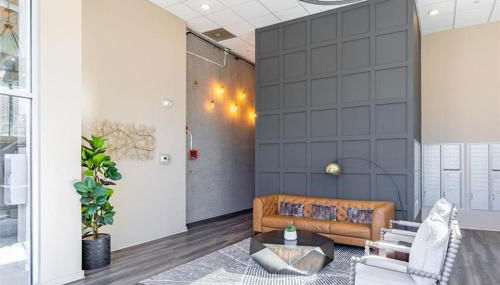 Downtown Atlanta Home Away From Home - Foto 3